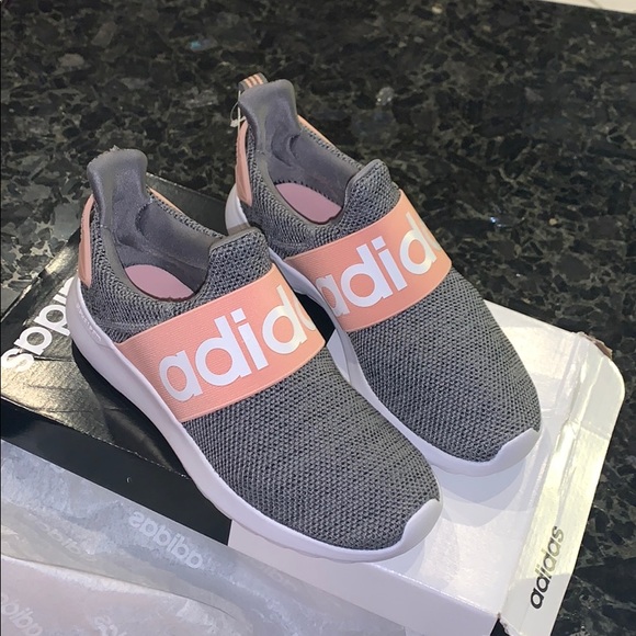 adidas slide on sneakers